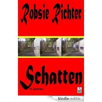 Schatten (German Edition) [Kindle-editie]