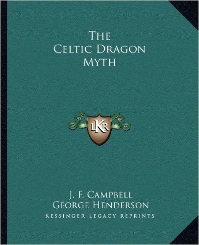 The Celtic Dragon Myth baixar