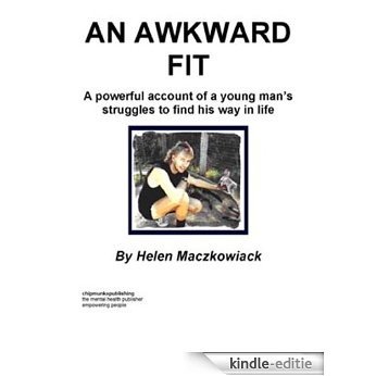 An Awkward Fit (English Edition) [Kindle-editie] beoordelingen