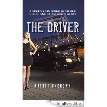 THE DRIVER (English Edition) [Kindle-editie]