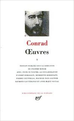 Télécharger Conrad : Oeuvres, tome 4