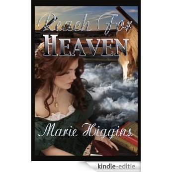Reach for Heaven (The Grayson Brothers Series Book 3) (English Edition) [Kindle-editie]