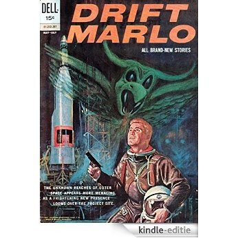 Drift Marlo 01-232-207 [1] [Kindle-editie]
