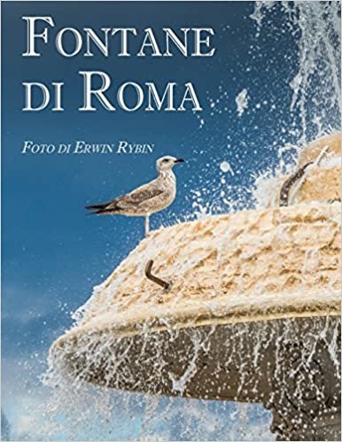 indir Fontane Di Roma: 444 Immagini Di 101 Fontane Di Roma E del Lazio [Italian]