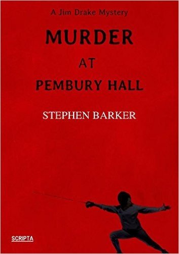 Murder at Pembury Hall: A Jim Drake Mystery (Jim Drake Mysteries Book 1) (English Edition)