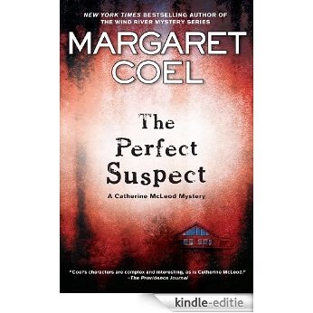 The Perfect Suspect (A Catherine McLeod Mystery) [Kindle-editie] beoordelingen