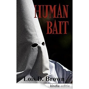 Human Bait (A Treasure Hunters Short Story) (English Edition) [Kindle-editie]
