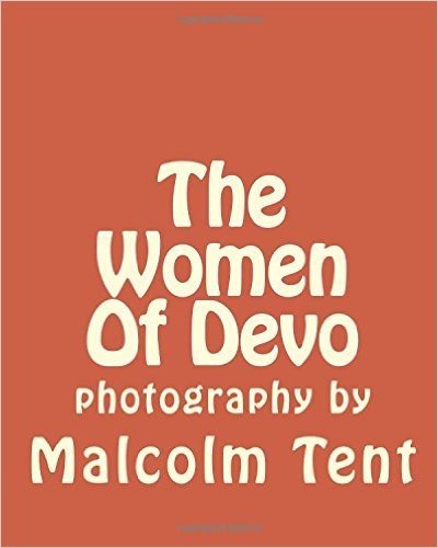 The Women of Devo