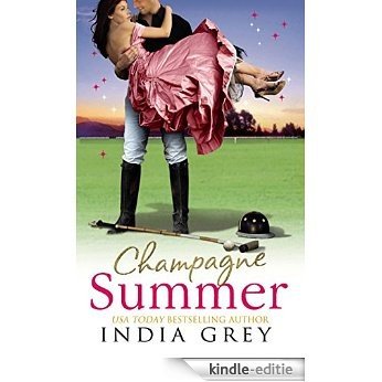 Champagne Summer: At the Argentinean Billionaire's Bidding / Powerful Italian, Penniless Housekeeper (Mills & Boon M&B) (Mills & Boon Special Releases) [Kindle-editie]