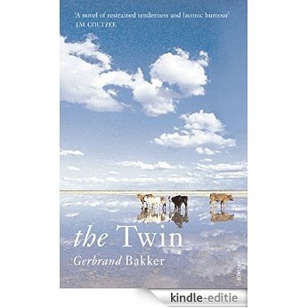 The Twin [Kindle-editie]