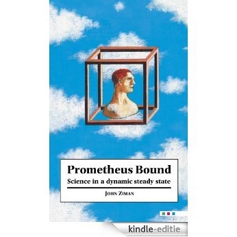 Prometheus Bound [Kindle-editie]