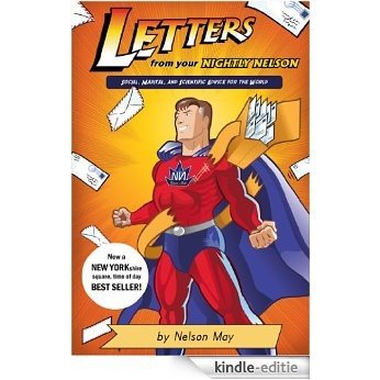 Letters From Your Nightly Nelson (English Edition) [Kindle-editie]