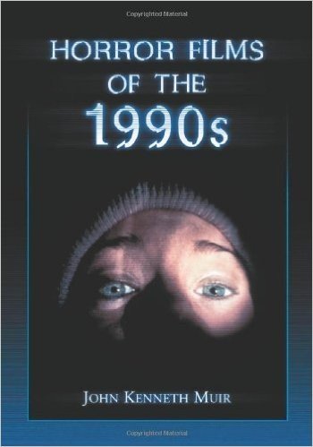 Horror Films of the 1990s