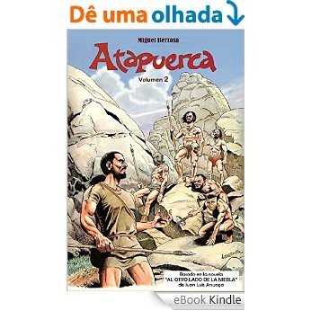 Atapuerca 2: Al otro lado de la niebla (Spanish Edition) [eBook Kindle]