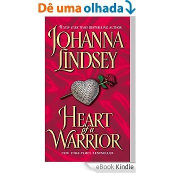 Heart of a Warrior (Ly-san-ter) [eBook Kindle]