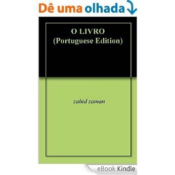 O LIVRO [eBook Kindle]