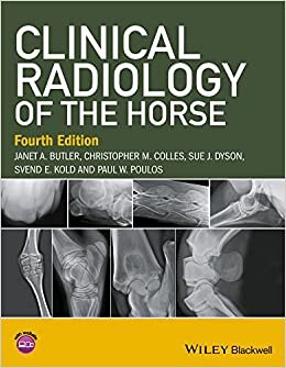 indir Clinical Radiology of the Horse