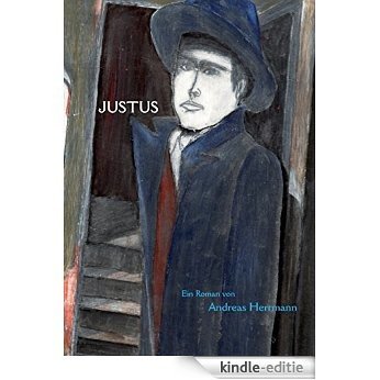 Justus: it should have begun [Kindle-editie]
