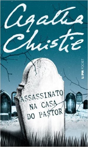 Assassinato Na Casa Do Pastor - Coleção L&PM Pocket