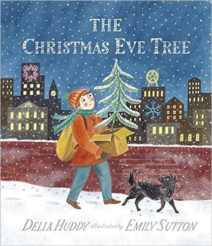 The Christmas Eve Tree baixar