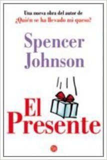 El Presente = The Present