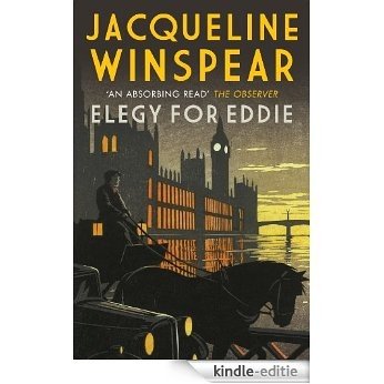 Elegy for Eddie: 9 (Maisie Dobbs Mysteries Series) [Kindle-editie]