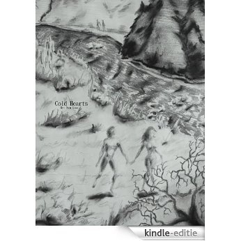 Cold Hearts (Frozen Beaches Book 1) (English Edition) [Kindle-editie]