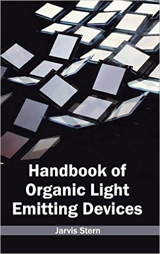Handbook of Organic Light Emitting Devices baixar