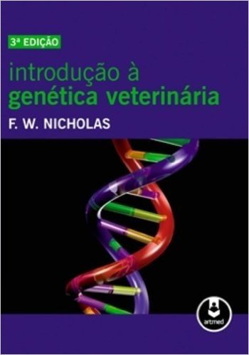 Introdução à Genética Veterinária