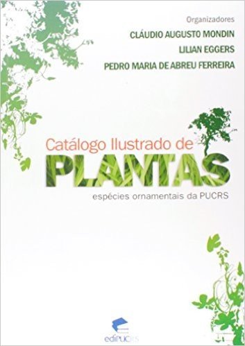 Catalogo Ilustrado De Plantas