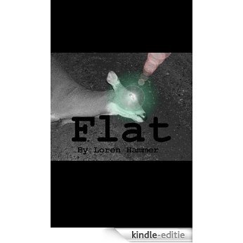 Flat (English Edition) [Kindle-editie]