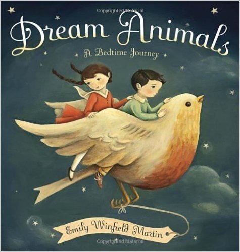 Dream Animals: A Bedtime Journey baixar