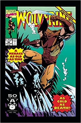Wolverine Omnibus Vol. 3