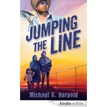 Jumping the Line (English Edition) [Kindle-editie]