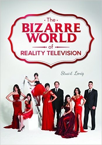 The Bizarre World of Reality Television baixar