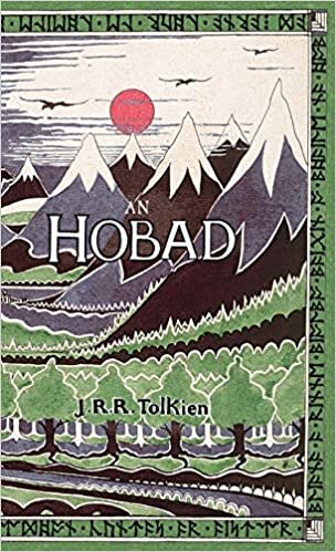 indir An Hobad, nó, Anonn agus ar Ais Arís: The Hobbit in Irish