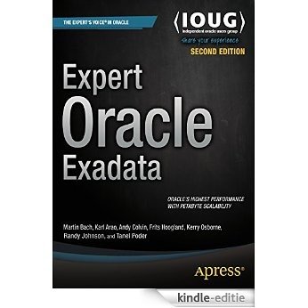 Expert Oracle Exadata [Kindle-editie]
