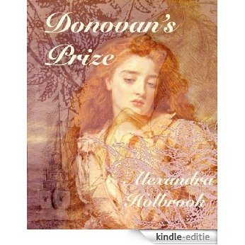 Donovan's Prize (English Edition) [Kindle-editie]