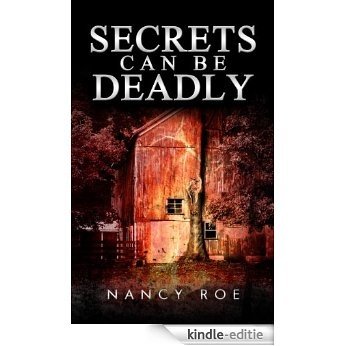 Secrets Can Be Deadly (English Edition) [Kindle-editie]