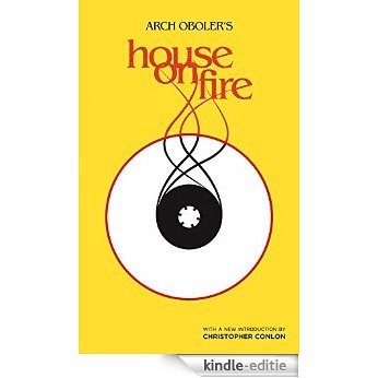 House on Fire (Valancourt 20th Century Classics) (English Edition) [Kindle-editie]