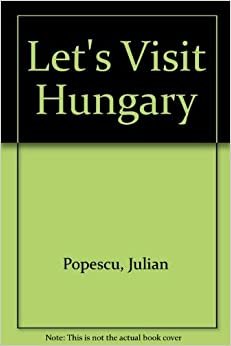 Let's Visit Hungary