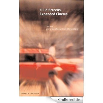 Fluid Screens, Expanded Cinema (Digital Futures) [Kindle-editie] beoordelingen