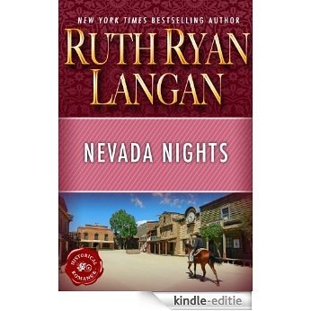 Nevada Nights (English Edition) [Kindle-editie]