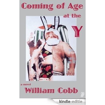 Coming of Age at the Y (English Edition) [Kindle-editie]