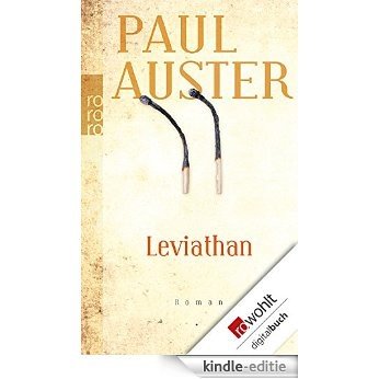 Leviathan (German Edition) [Kindle-editie]