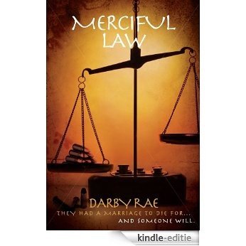 Merciful Law (English Edition) [Kindle-editie]