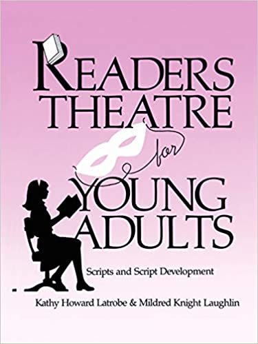 indir Readers Theatre For Young Adults: Scripts and Script Development