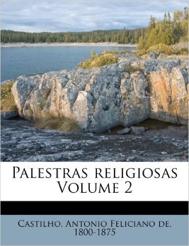 Palestras Religiosas Volume 2