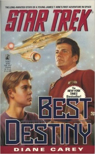Star Trek: Best Destiny (Star Trek: The Original Series)