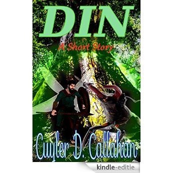 Din (English Edition) [Kindle-editie]